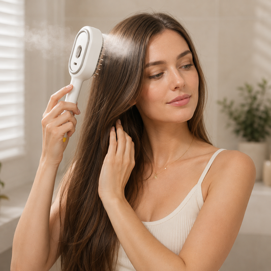 Navento MistBrush™