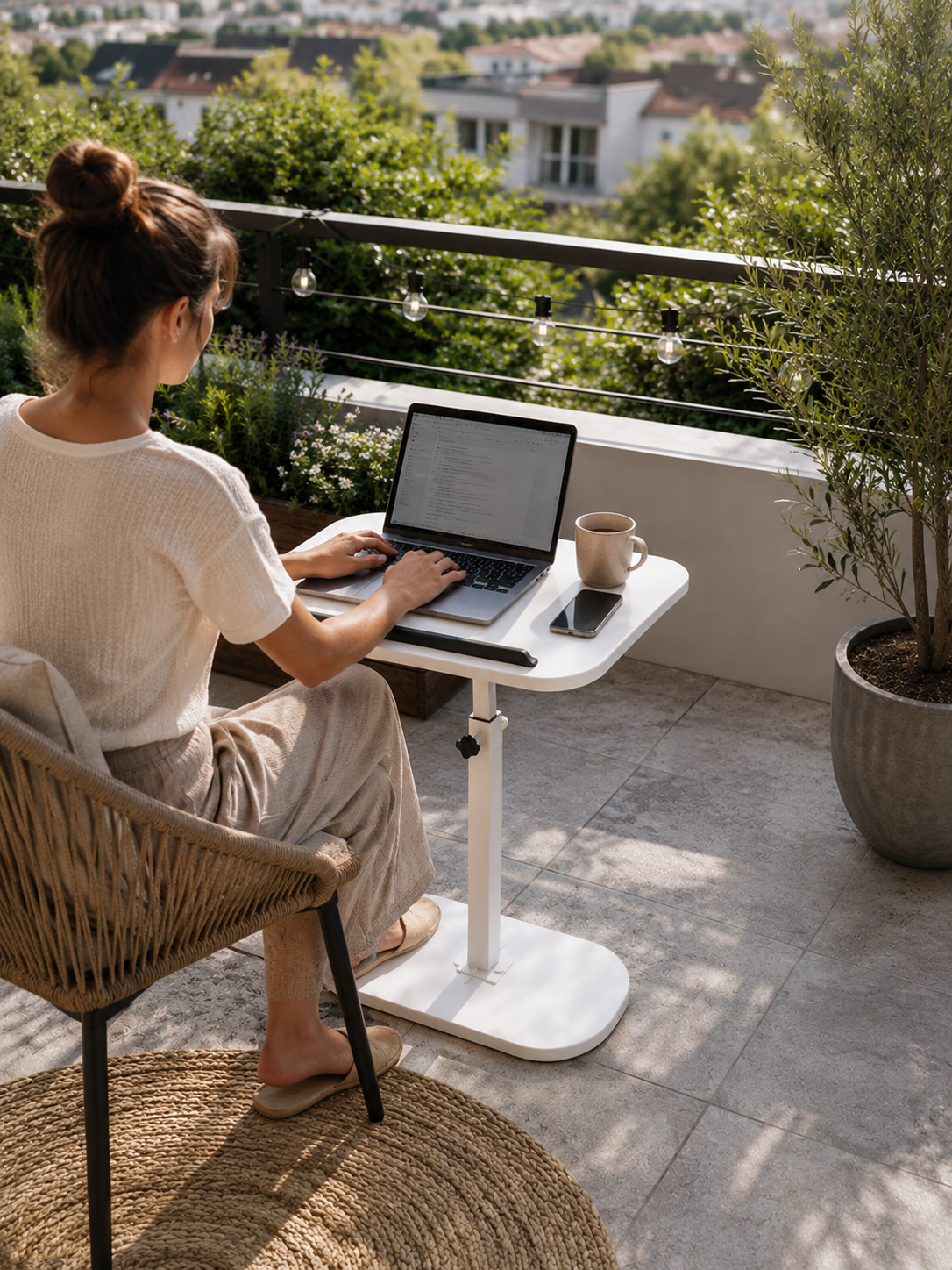 Navento SideTable™