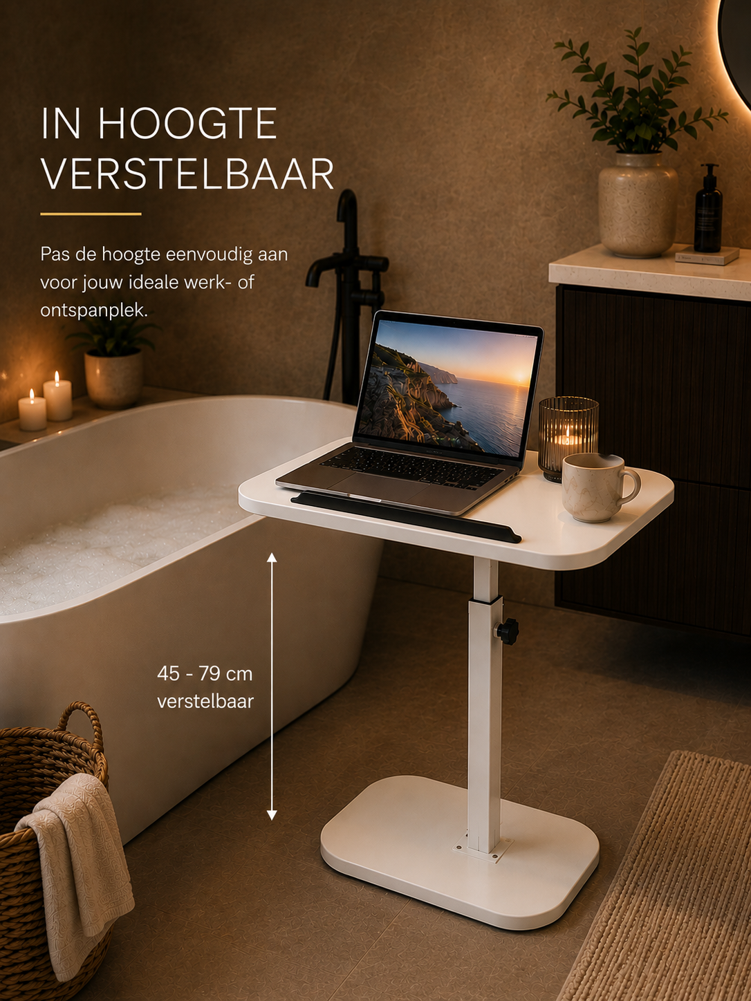 Navento SideTable™