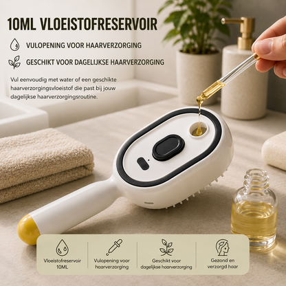 Navento MistBrush™