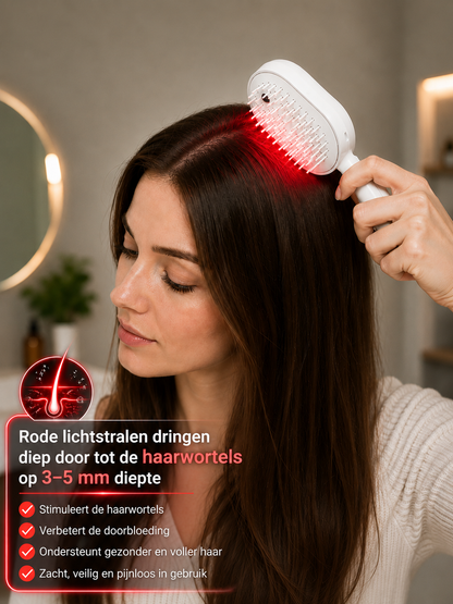 Navento MistBrush™