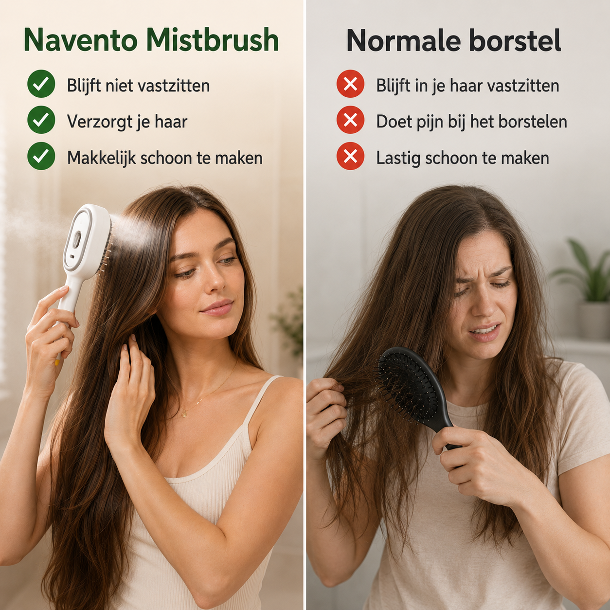 Navento MistBrush™